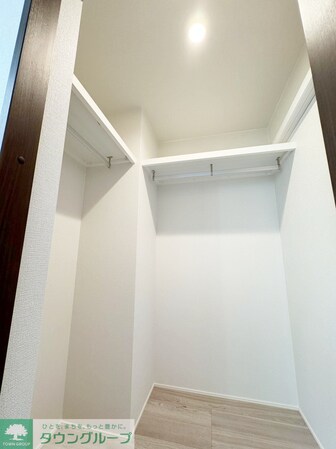 エリタージュの物件内観写真